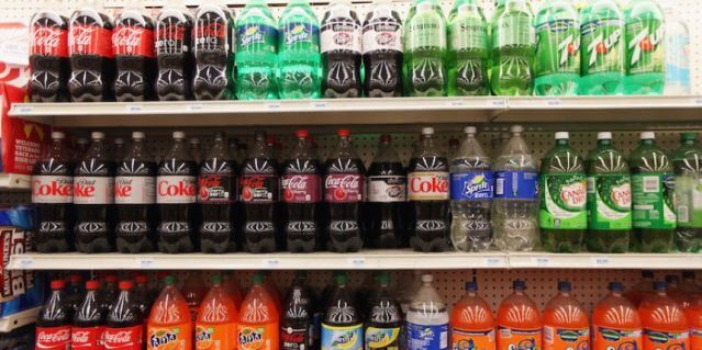 Philly soda tax would incentivize less consumption, says mayor