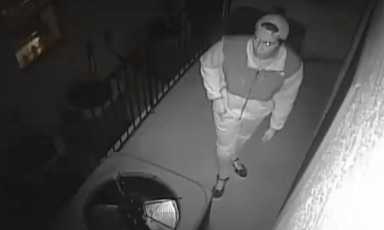 Police seek suspect who photographed Temple University student changing