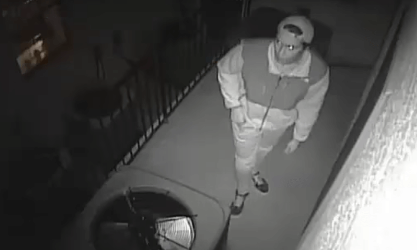 Police seek suspect who photographed Temple University student changing