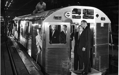 Photos show what life was like in 1960s Philadelphia