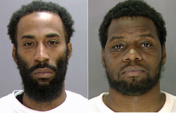 Two men convicted in West Philly triple killing at grocery store