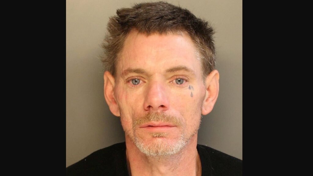 Man accused of stealing gas-leak detectors from PGW truck