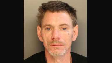 Man accused of stealing gas-leak detectors from PGW truck