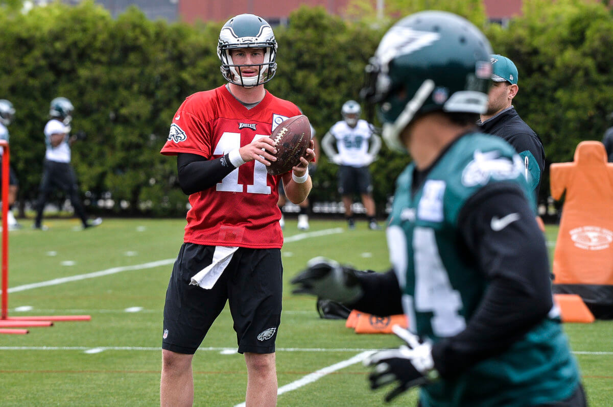 5 reasons the Eagles should be picked for HBO’s ‘Hard Knocks’ in 2017