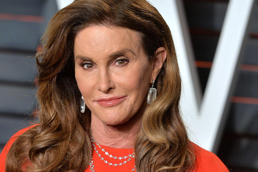 Caitlyn Jenner to appear at the Penn Museum of Archaeology and Anthropology