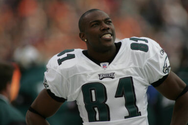 Glen Macnow: What if Terrell Owens’ Eagles stint had actually worked?