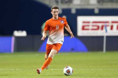Union add depth, look to make strides after MLS SuperDraft