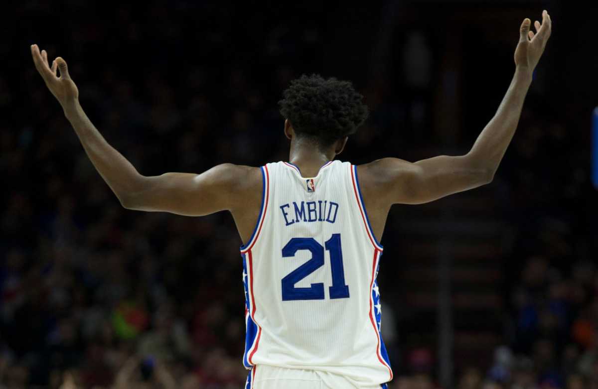Sixers start delivering on promises, but how long can it last?