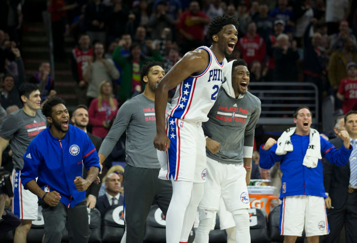 Why Sixers should buy at trade deadline, make real push for playoffs