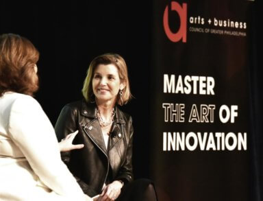 PHOTOS: The Power of Women at Work with Sallie Krawcheck