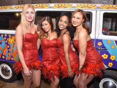PHOTOS: Hair o’ the Dog 2017