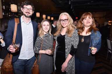 PHOTOS: Dim Sum House Grand Opening