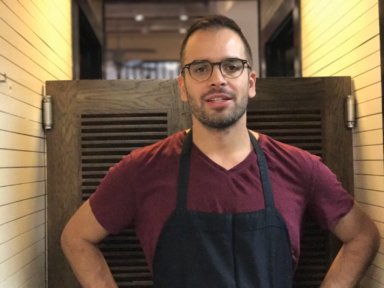 Eat Like an Insider: Chef Justin Petruce of Marquis & Co.