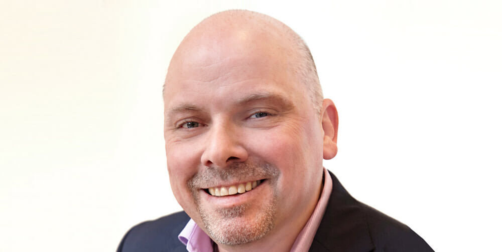 Eat Like an Insider: Simon Powles of Starr Catering Group