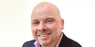 Eat Like an Insider: Simon Powles of Starr Catering Group