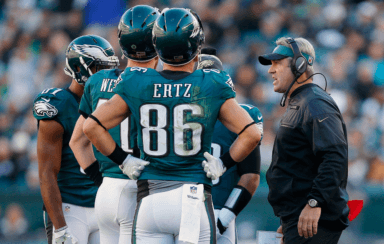 Glen Macnow: Will the Eagles be smitten by fool’s gold?
