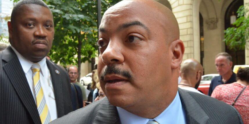 Philly DA Seth Williams fined $62K for ethics violations