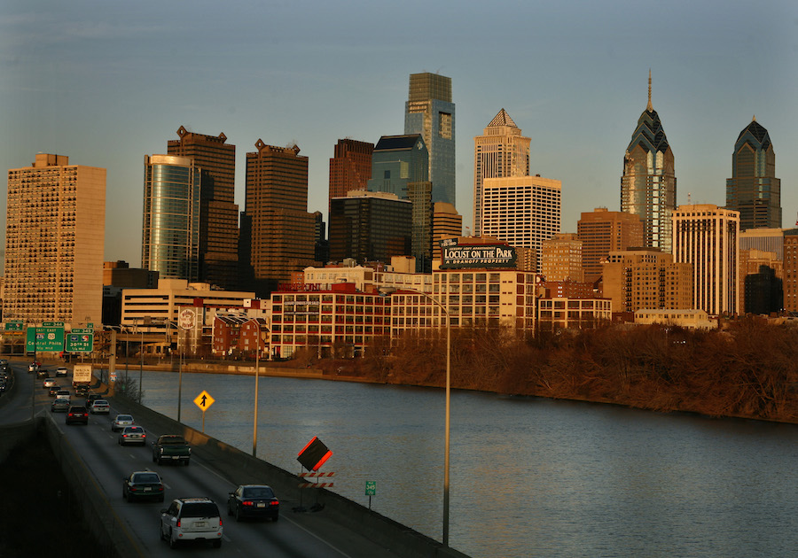 A Philadelphia for all citizens