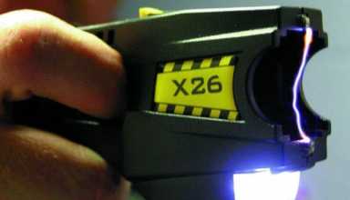North Philly man dies after police deploy Taser, strike him with baton during