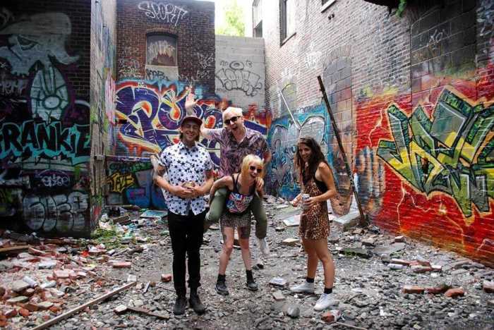 punk Philly