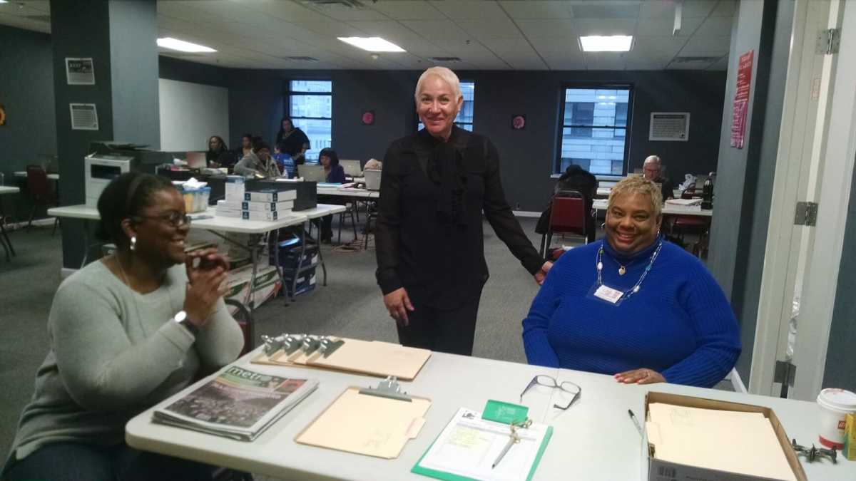 Philadelphia councilman aims to help residents apply for tax credits