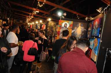 Pancakes & Booze comes to Philly