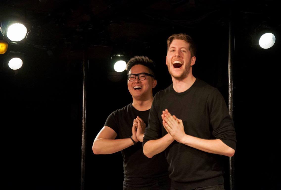 ‘Lake Homo High’ takes the stage at Philly’s Good Good Comedy Theater
