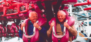 Co-founder of longtime Jersey Shore amusement park dies at 87: Family