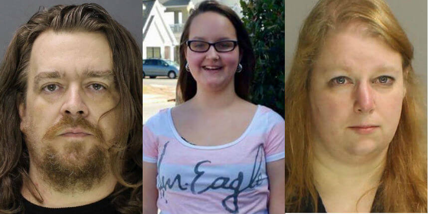 Stepfather wanted victim’s rape, murder to be ‘fun,’ he confesses