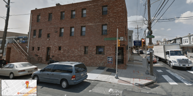 2 dead in separate New Year’s Day shootings in Philly: Police