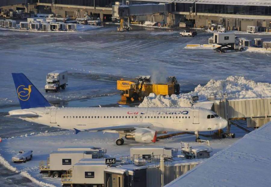 Biometric scanning coming to Philly Airport