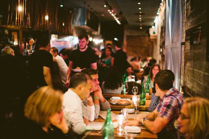 Center City District Restaurant Week 2025