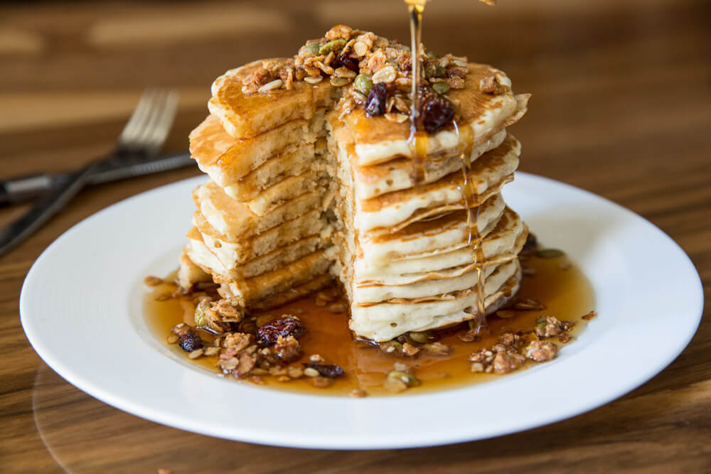 Where to brunch this weekend: Cozy winter vibes in Philly