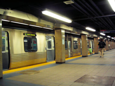 Expect delays this week after SEPTA removes 40 Market-Frankford cars for