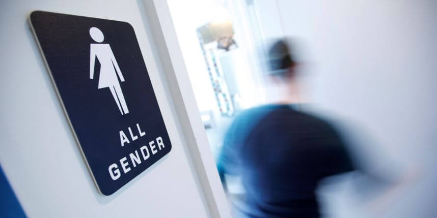Philly public schools will protect transgender students after Trump reversal