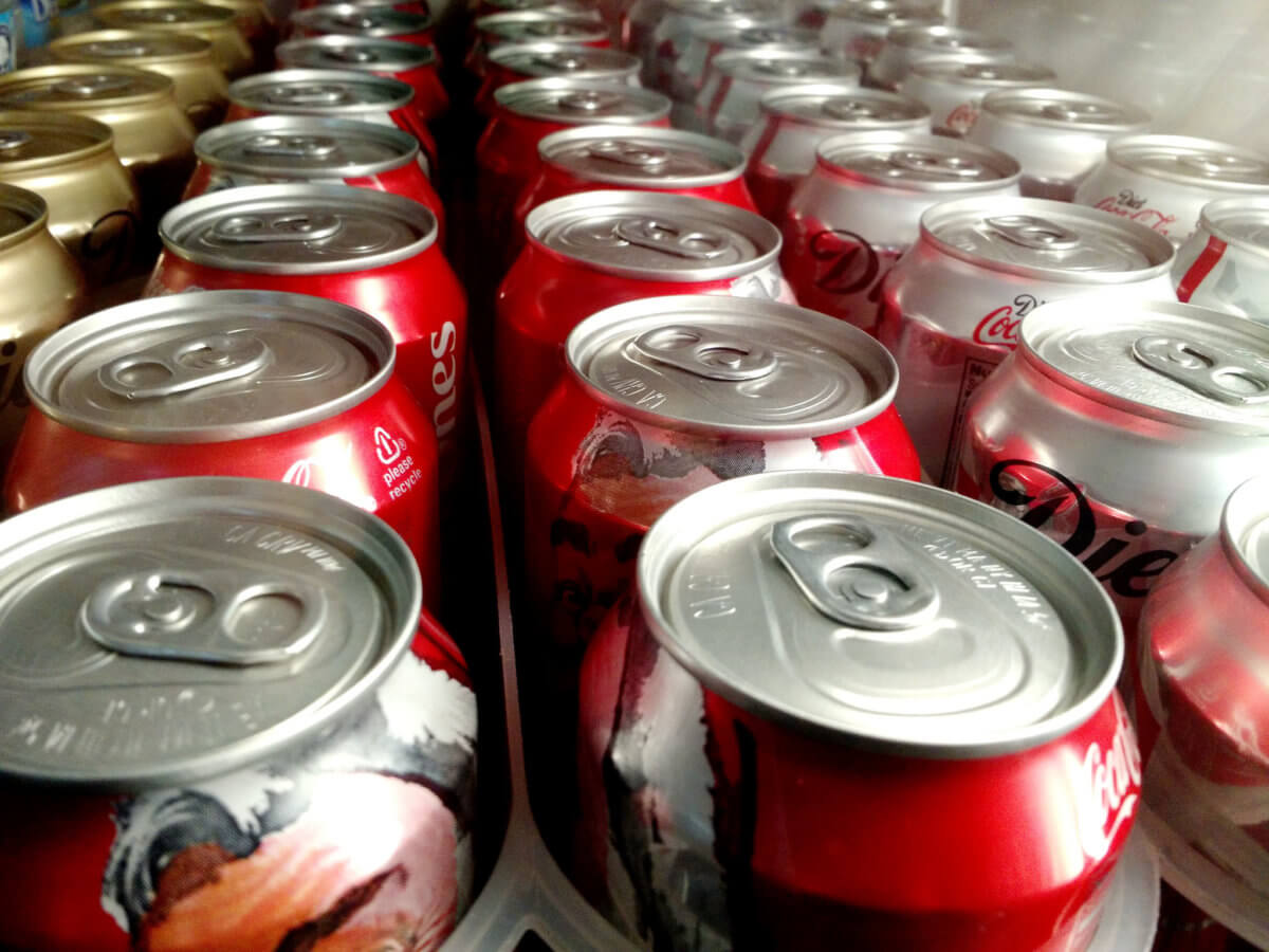 36 Pennsylvania legislators are pushing back against soda tax