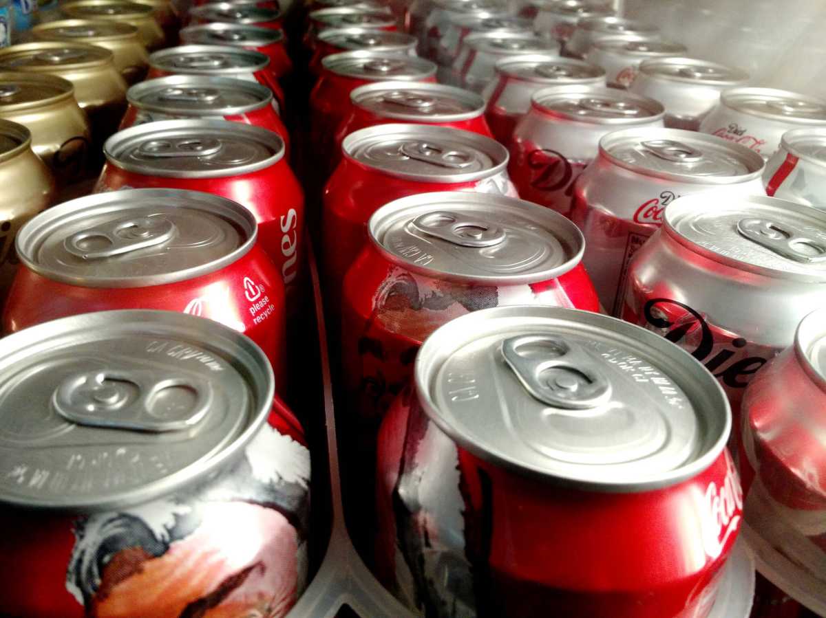 36 Pennsylvania legislators are pushing back against soda tax