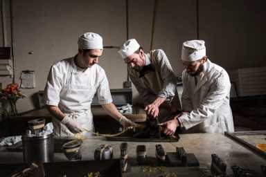 Shane Confectionery explores candy medicine