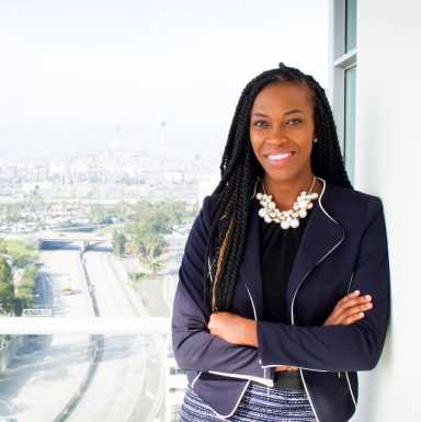 Taking charge of LGBT affairs