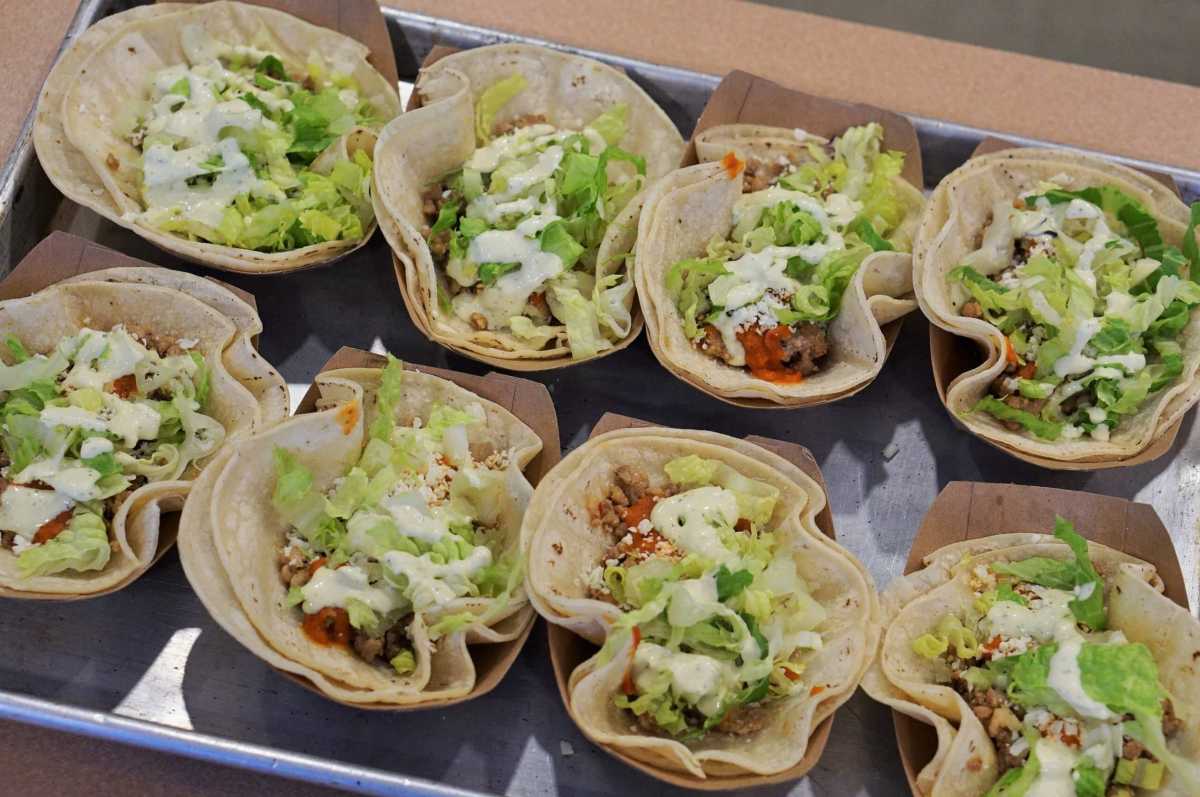 Where to get food for your Super Bowl party in Philly