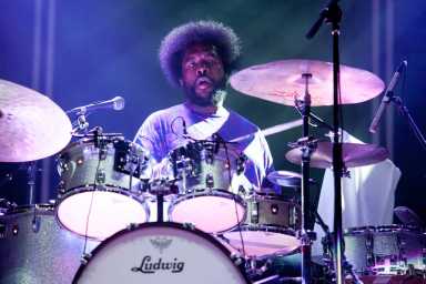 How the Roots Picnic became a Philadelphia tradition
