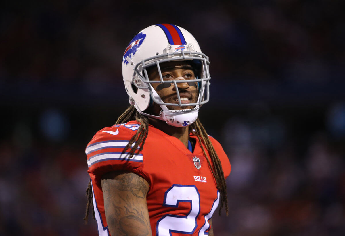 7 free agent cornerbacks the Eagles should try to sign (Stephen Gilmore, A.J.