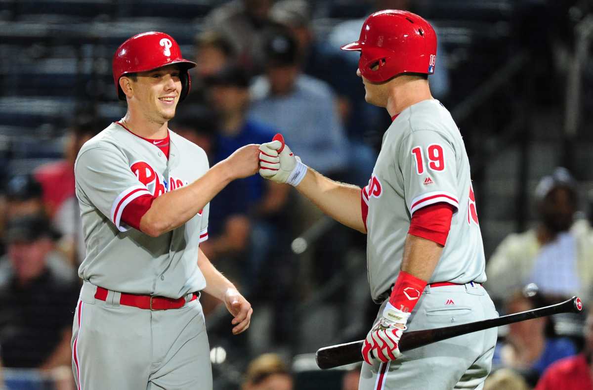 Glen Macnow: For Phillies, losing seasons end now