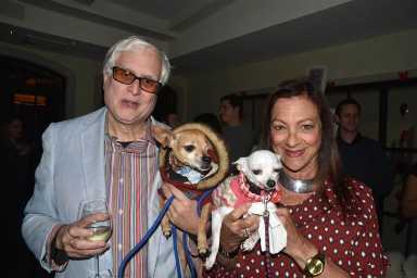 PHOTOS: PAWty at Panorama