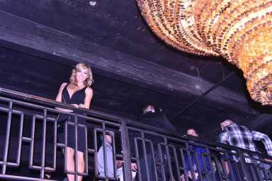 PHOTOS: NOTO Nightclub Preview Weekend