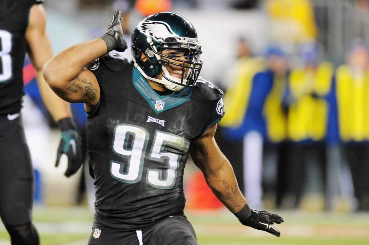 4 cuts, moves Eagles should make to open up salary cap space
