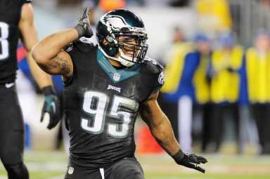 4 cuts, moves Eagles should make to open up salary cap space