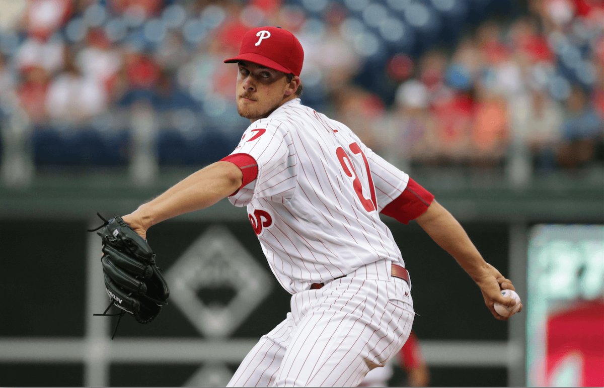 What to know about the Phillies as pitchers, catchers report to