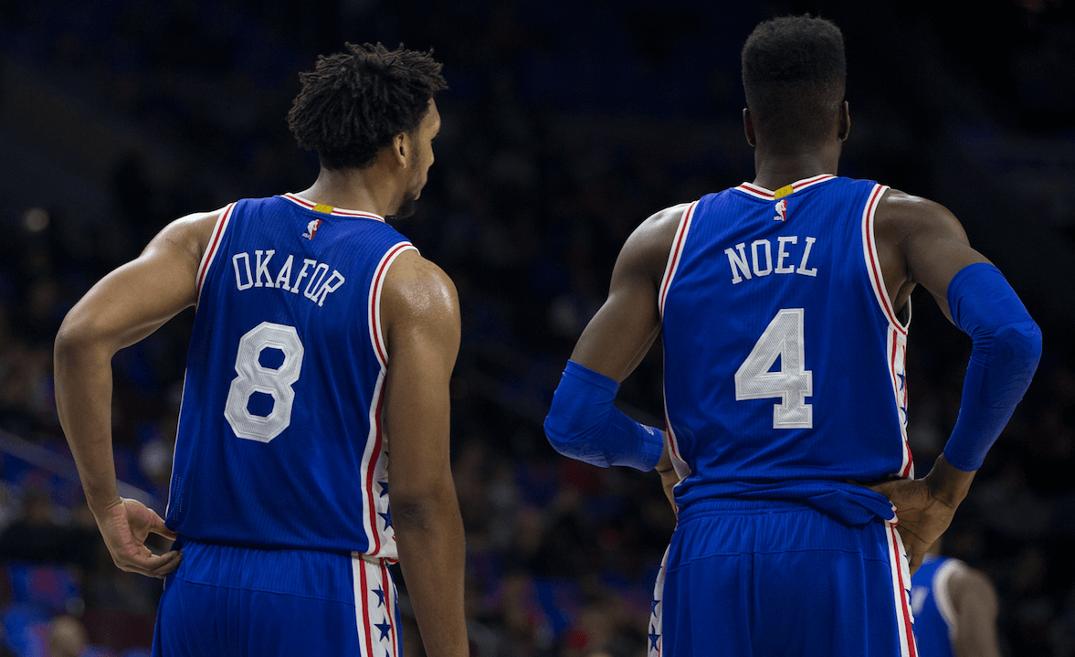 NBA Trade rumor: Sources say Sixers  move Nerlens Noel without deal for