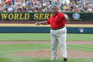 Evan Macy: Phillies-, Eagles-hating Chris Christie has absolutely no clue